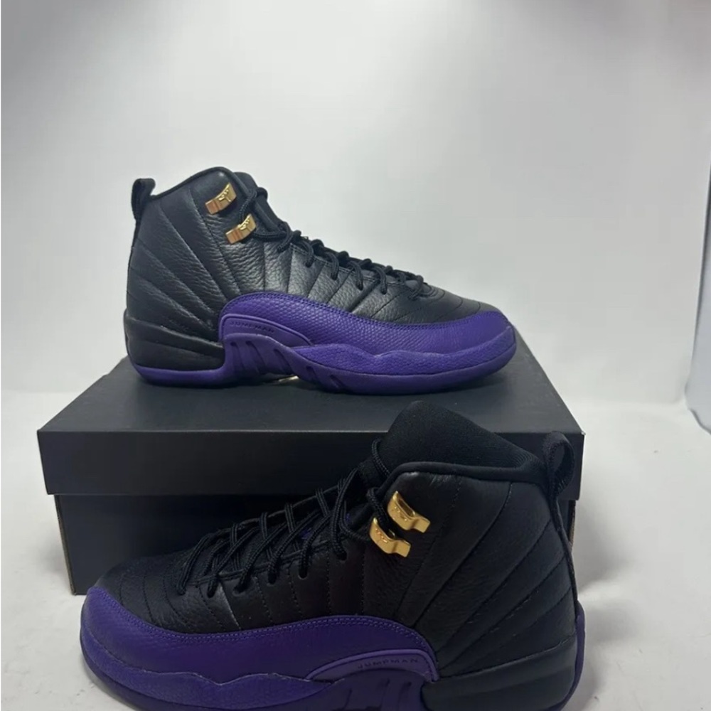 Jordan 12 7Y